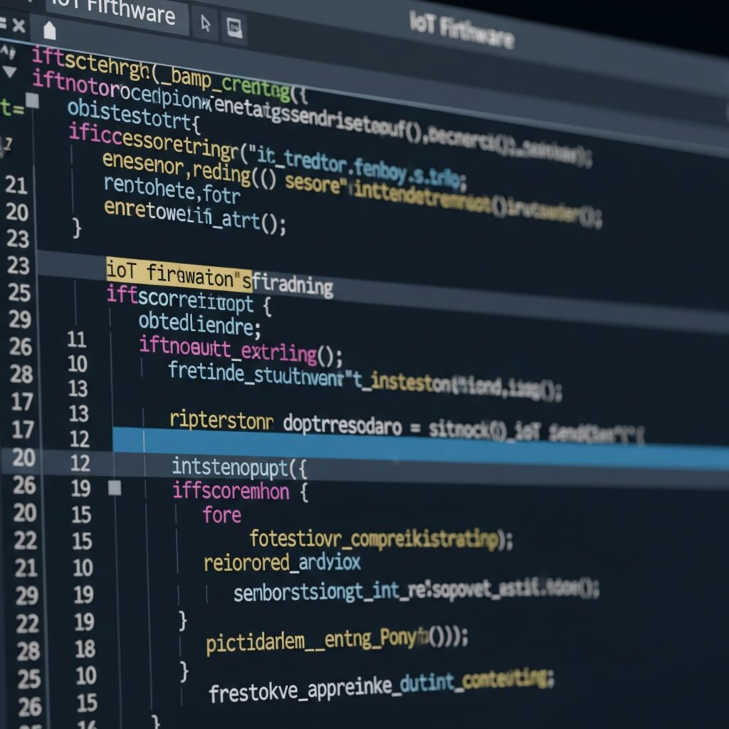 AIS140 Firmware Development